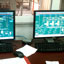 Touch Screen HMI & SCADA System